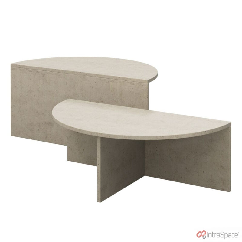 Ghana Coffee Table Set