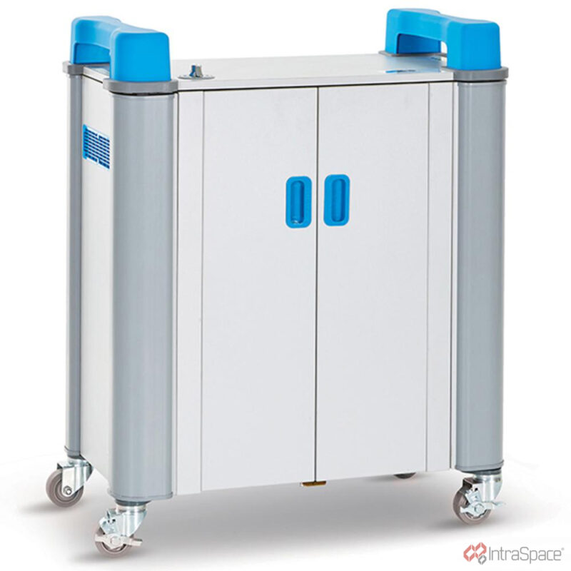 LapCabby TabCabby 32 Horizontal Compact