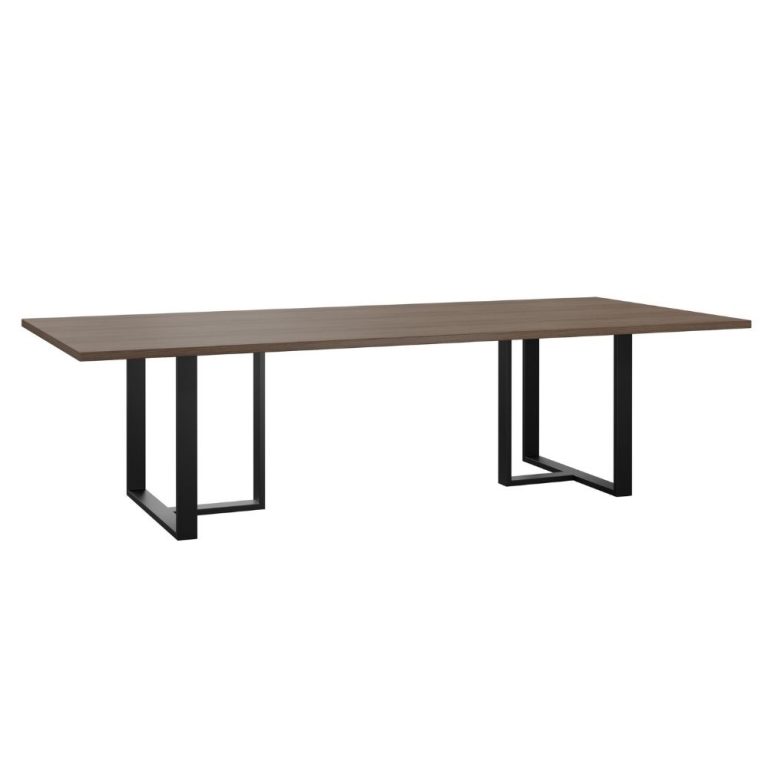 Harbour boardroom table