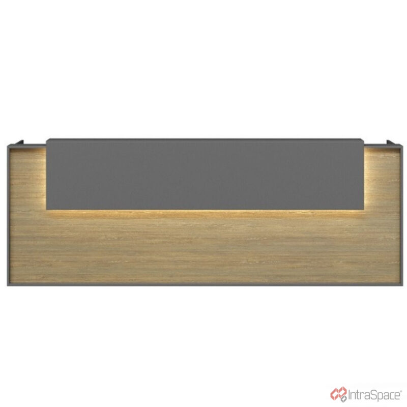 Houston Reception Desk
