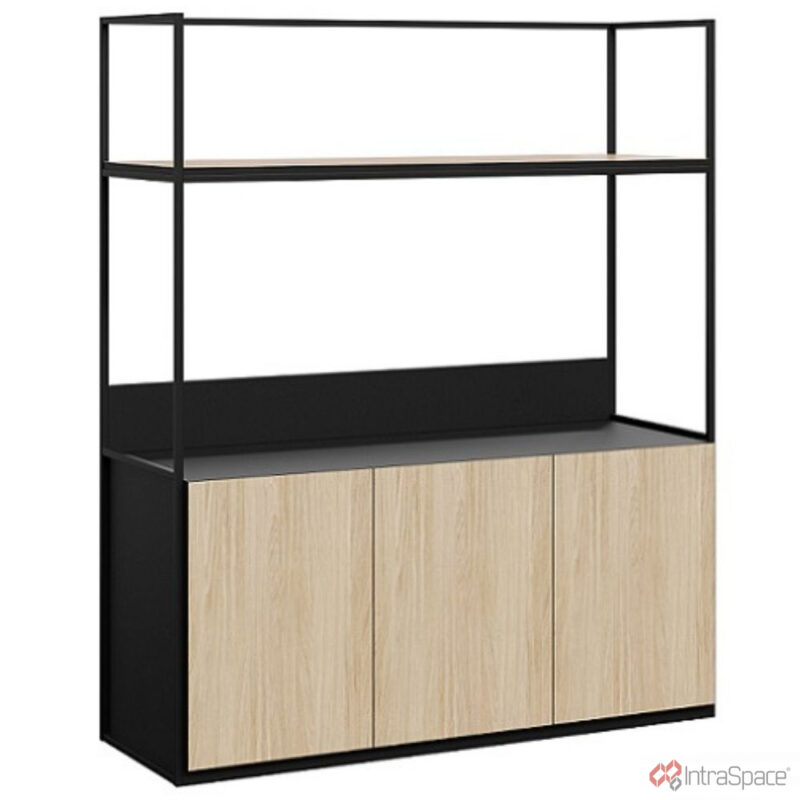 Hub Welded Storage Unit