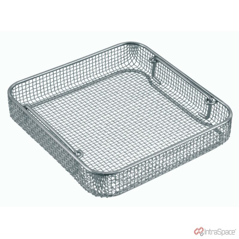 Sterilizing Basket - Standard Wire Mesh