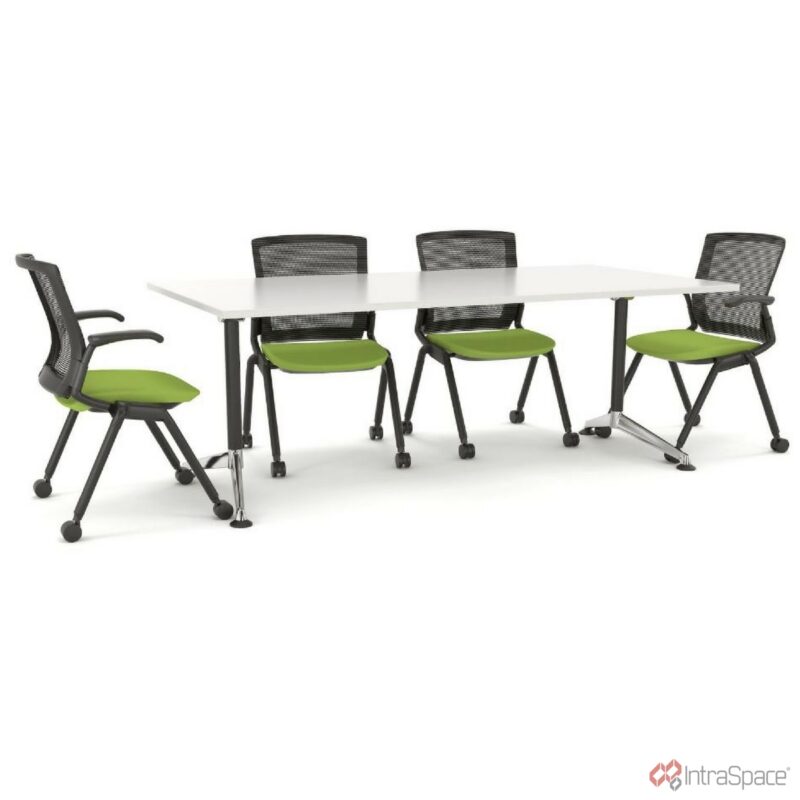 Nebula Meeting Tables