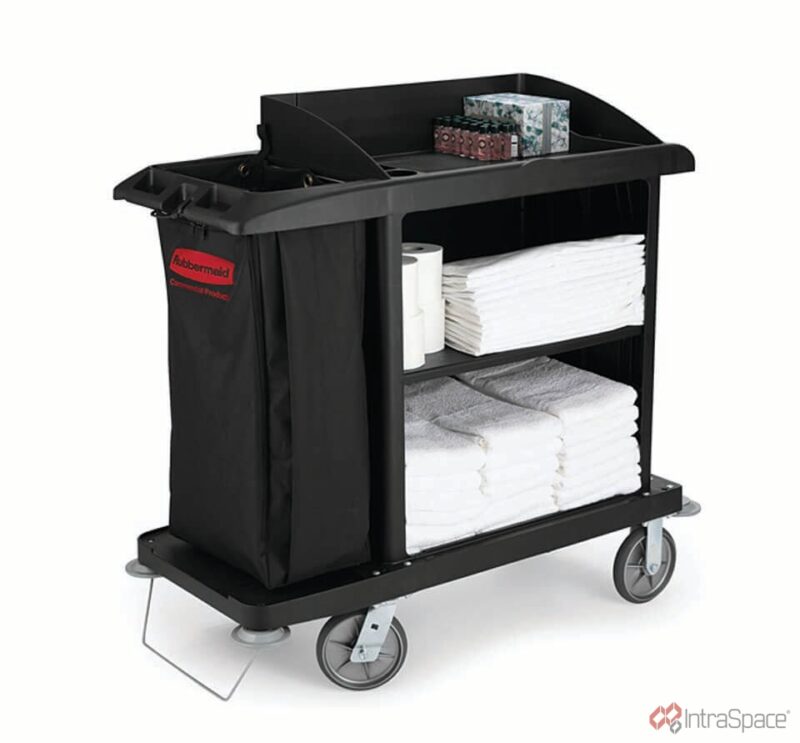 Hospitality & Cleaning Carts