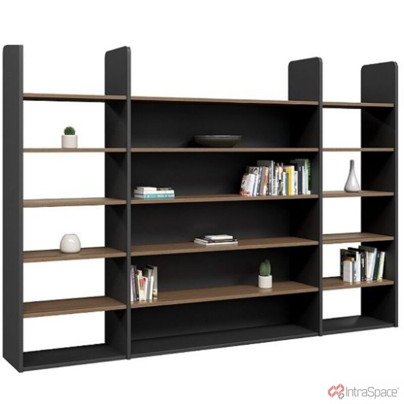 Showcase Display Unit