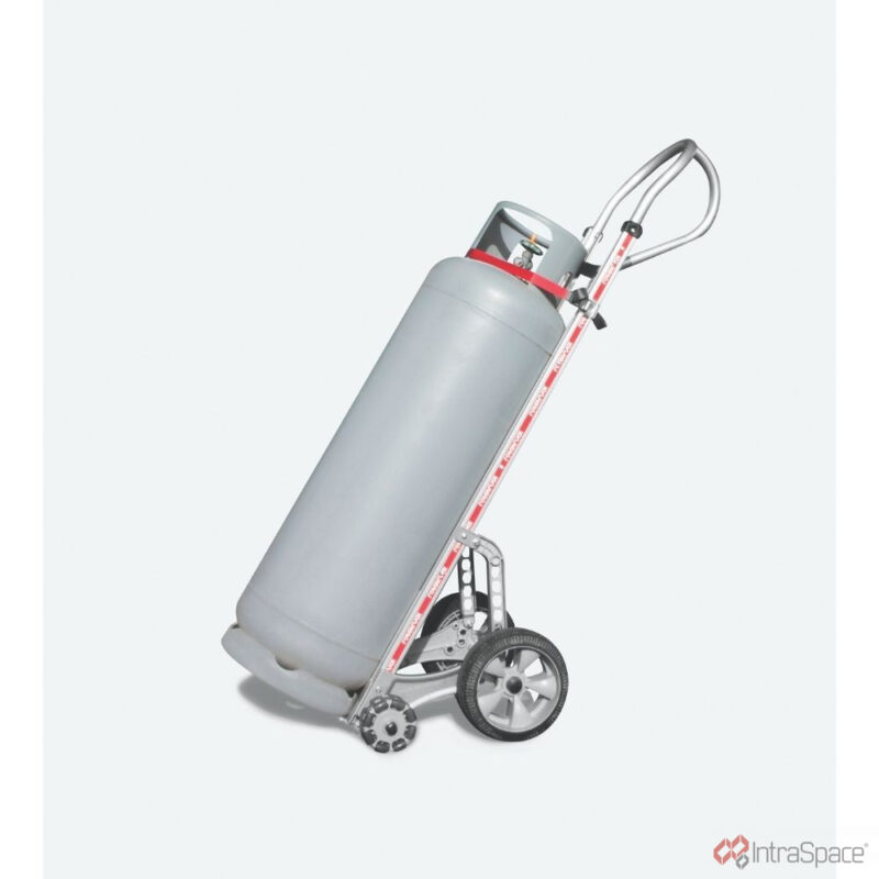 Single Cylinder Rota Trolley
