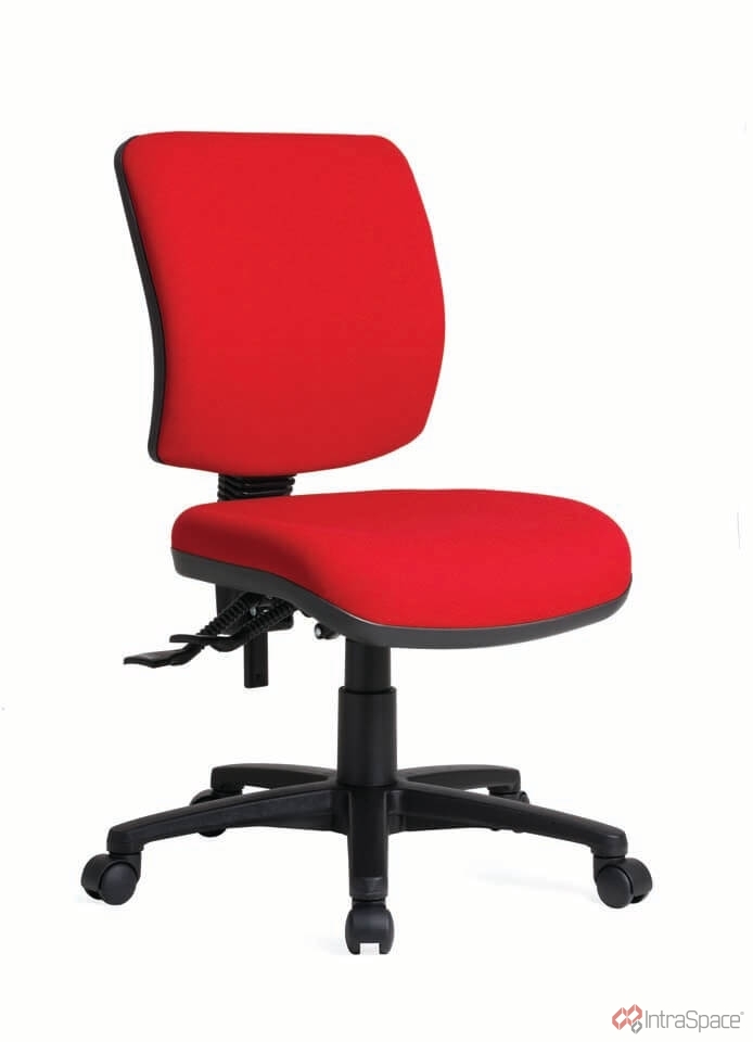 Elegant style task chair