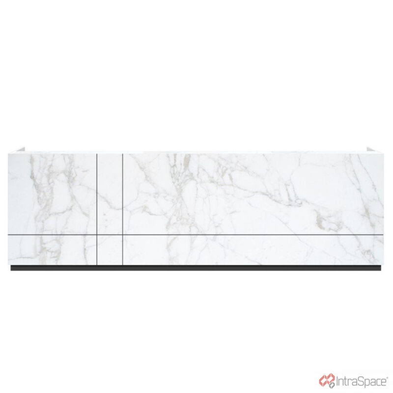 Chicago Reception Desk