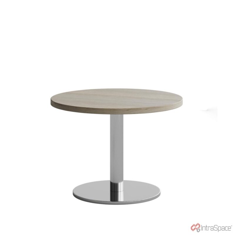 Disc Base Coffee Table