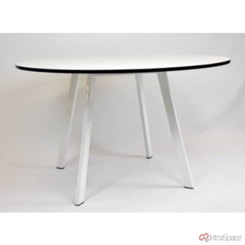 Inspire Round Meeting Table