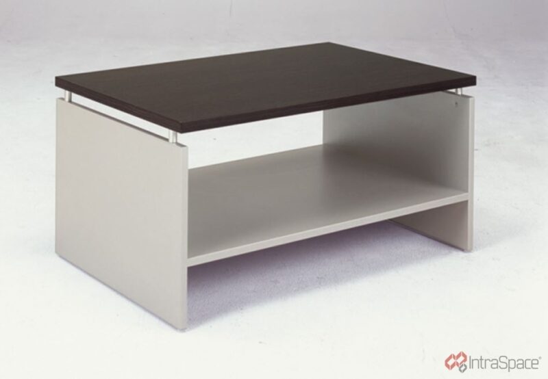 Coffee Table - Melamine Construction