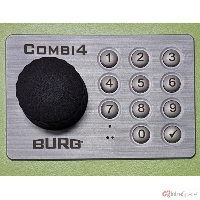 Combi4 Locks