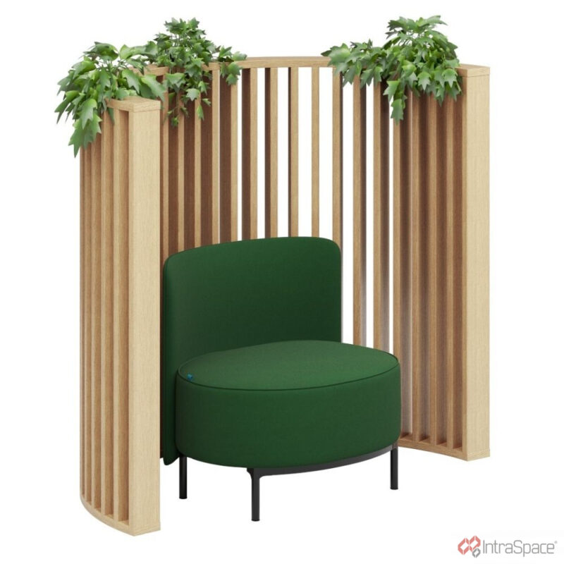 Slat Walls