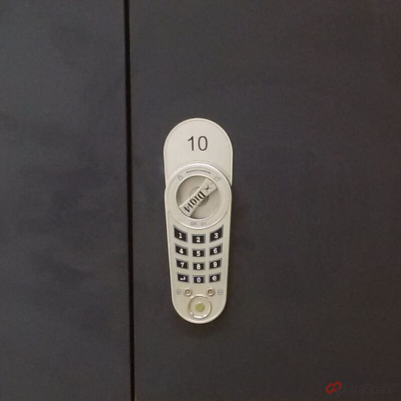 Digi4 Lock