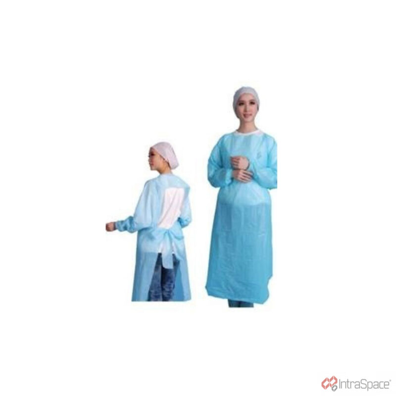 Disposable Gown - Impervious