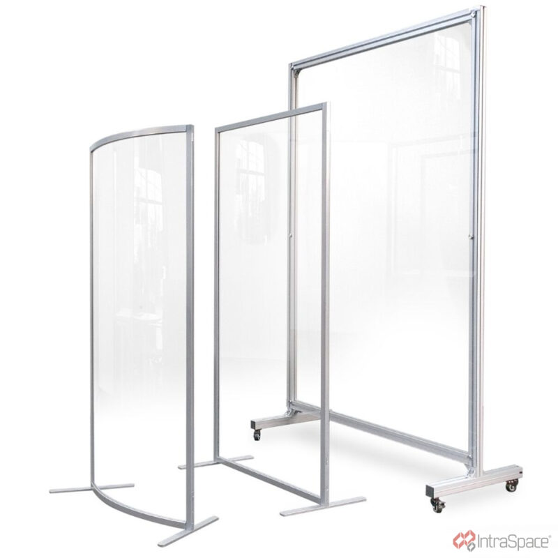 Elemental Clear Screens