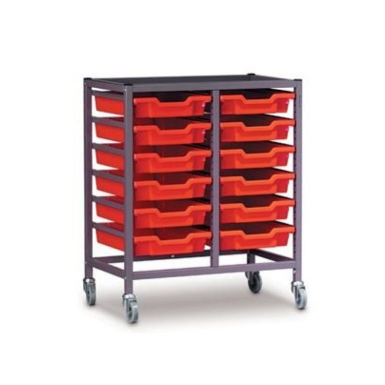 gratnells trolley 1