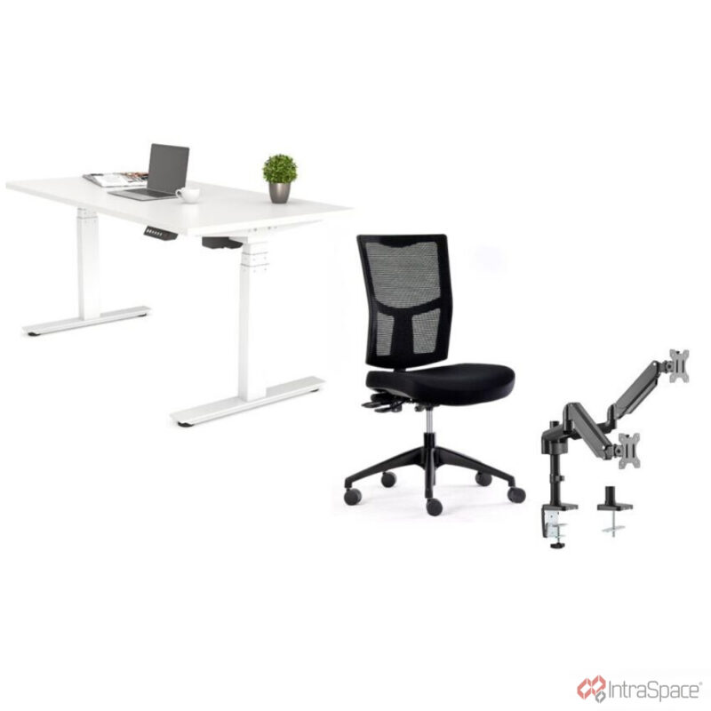 Work @ Home Package 4