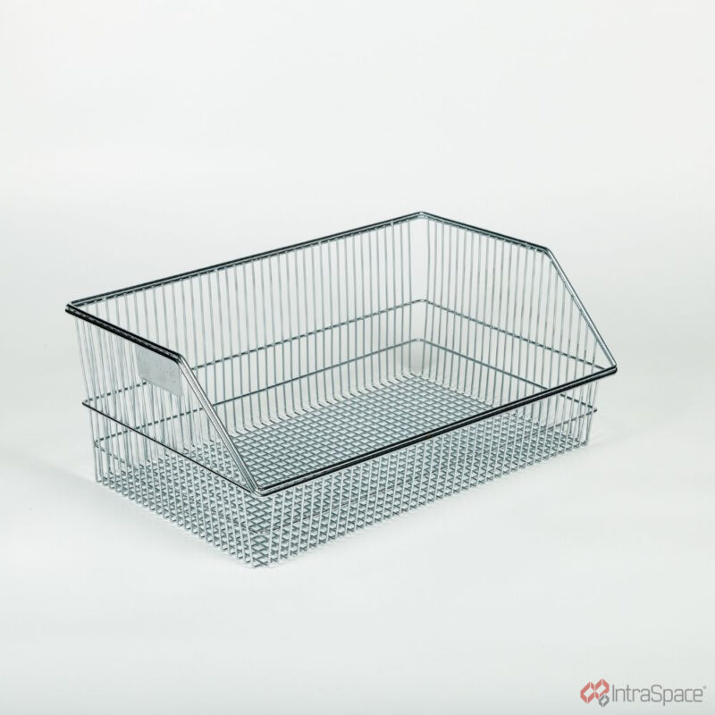 Medium Wire Basket