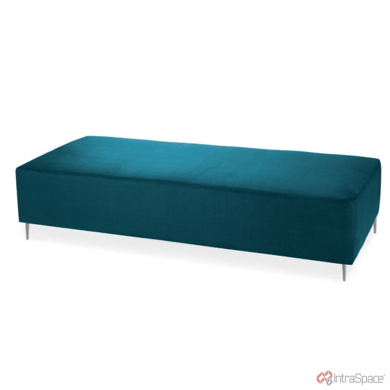 Rectangle Ottomans