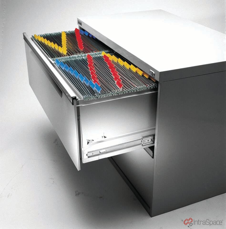 Metal Lateral Filing Cabinets