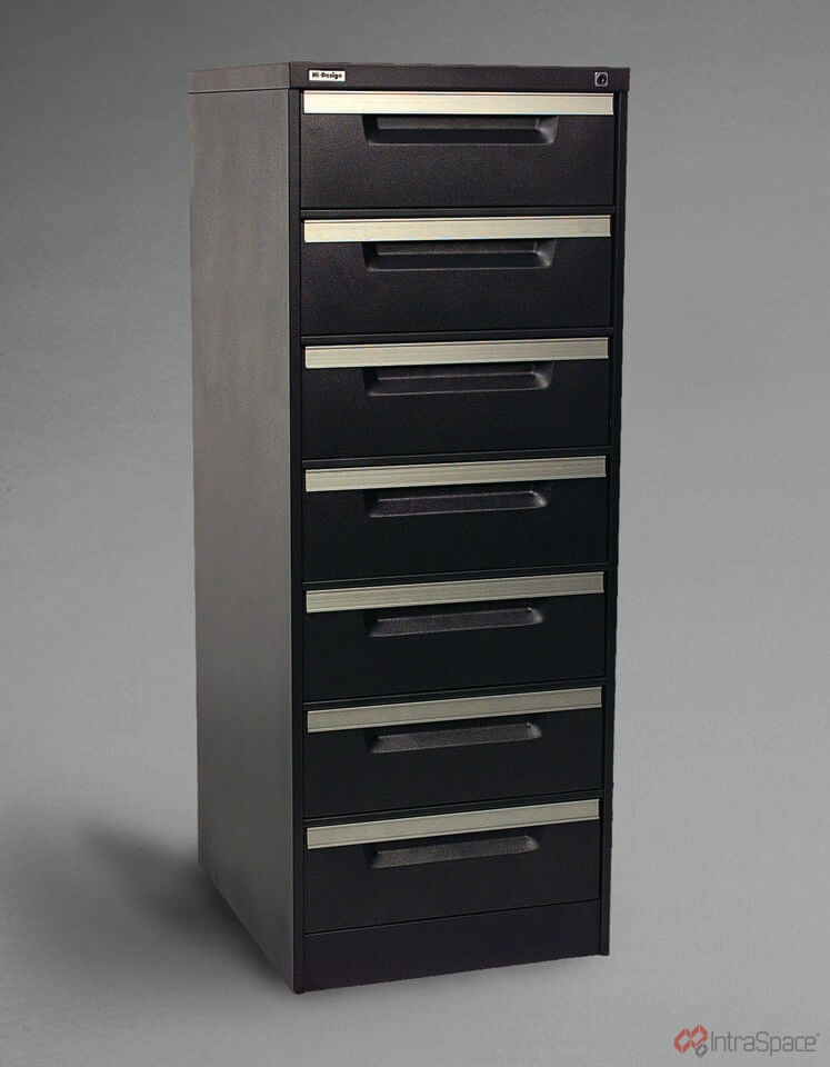 Duplex Card & CD Cabinets