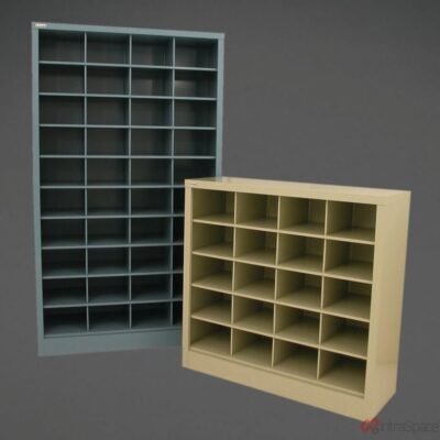 Cabinets & Pigeon Hole Units