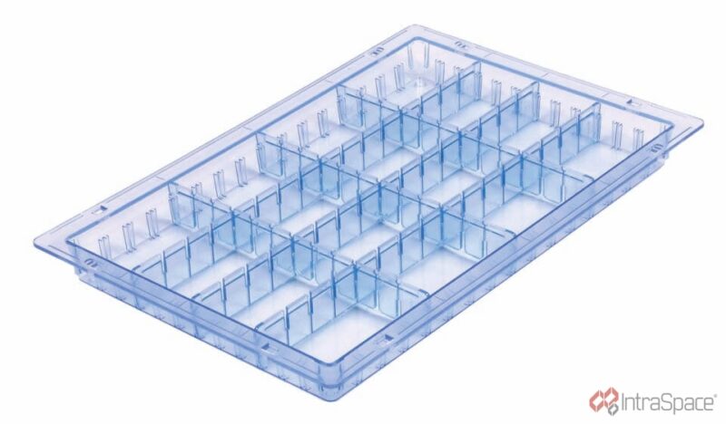 Tray Dividers