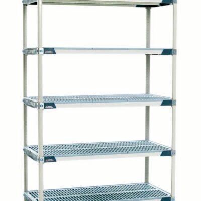 Metro Shelving