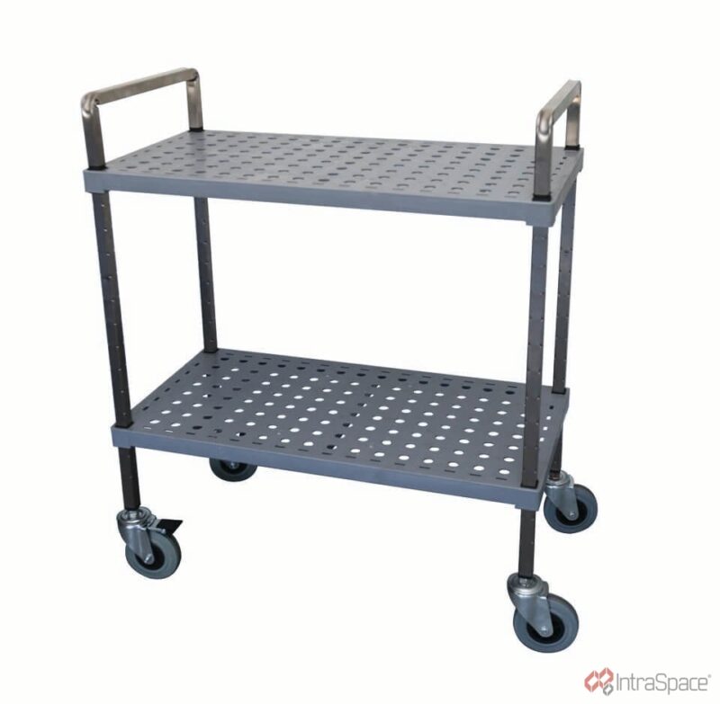 M-Span General Trolley