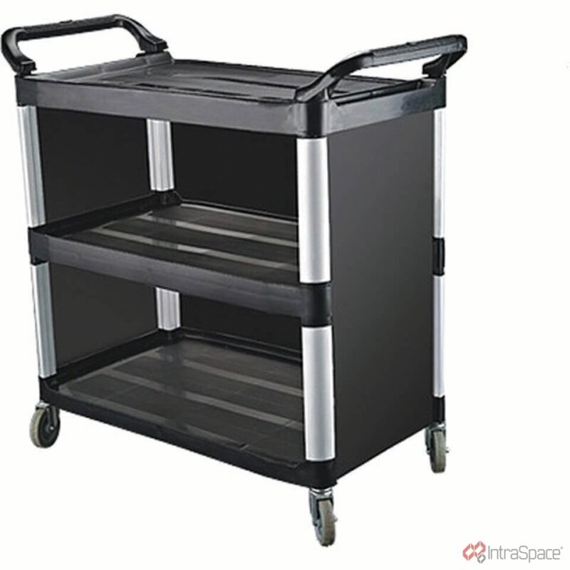 Heavy Duty Utility Cart