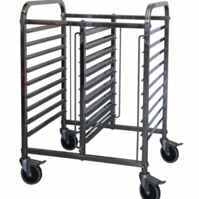 Hospitality Trolleys