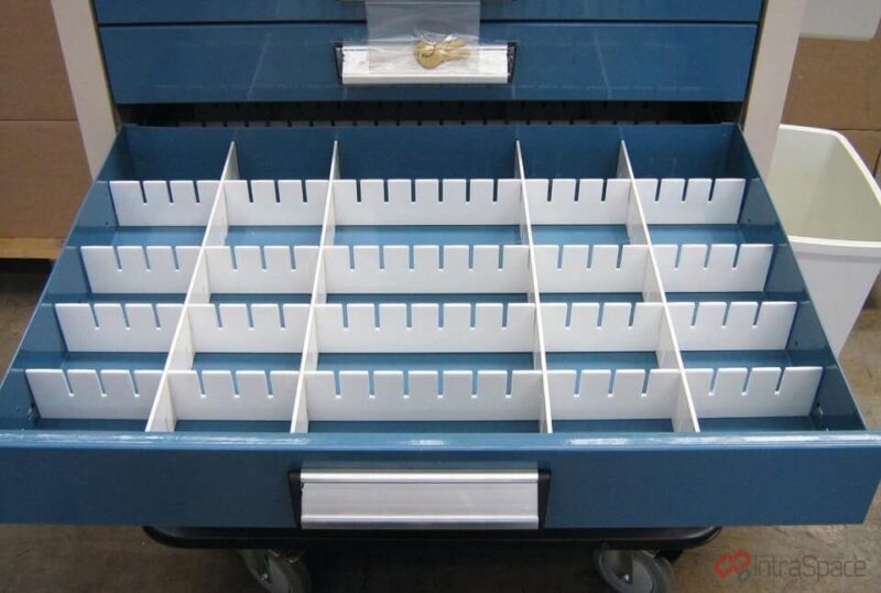 Drawer Divider Kits