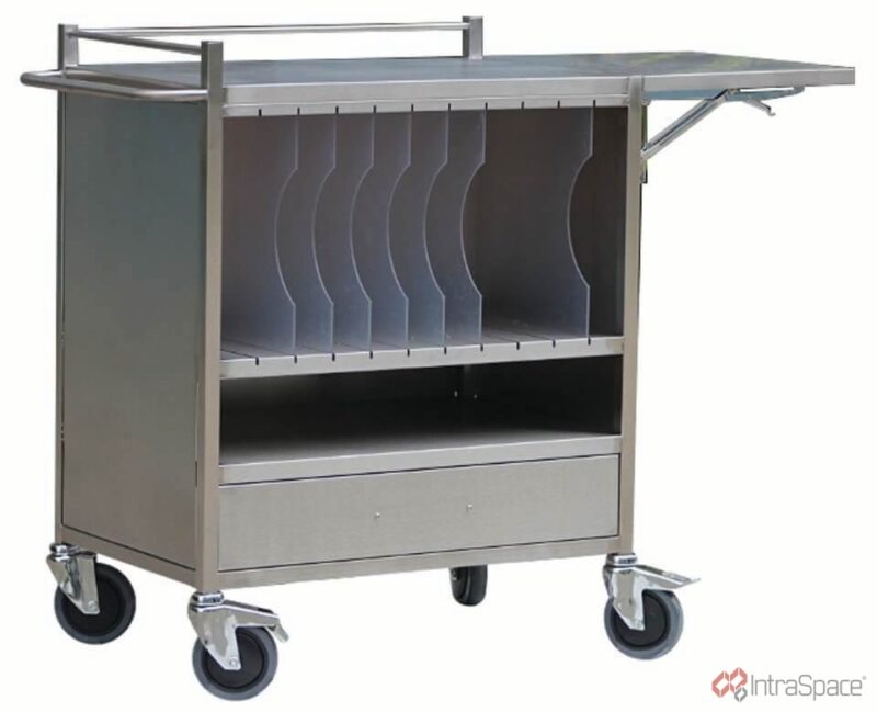 File Trolley