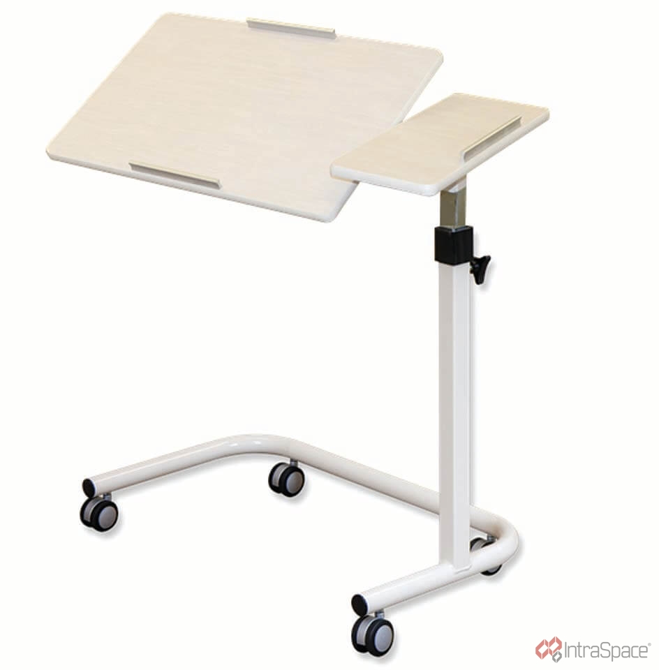 Overbed Table – Tilting Top