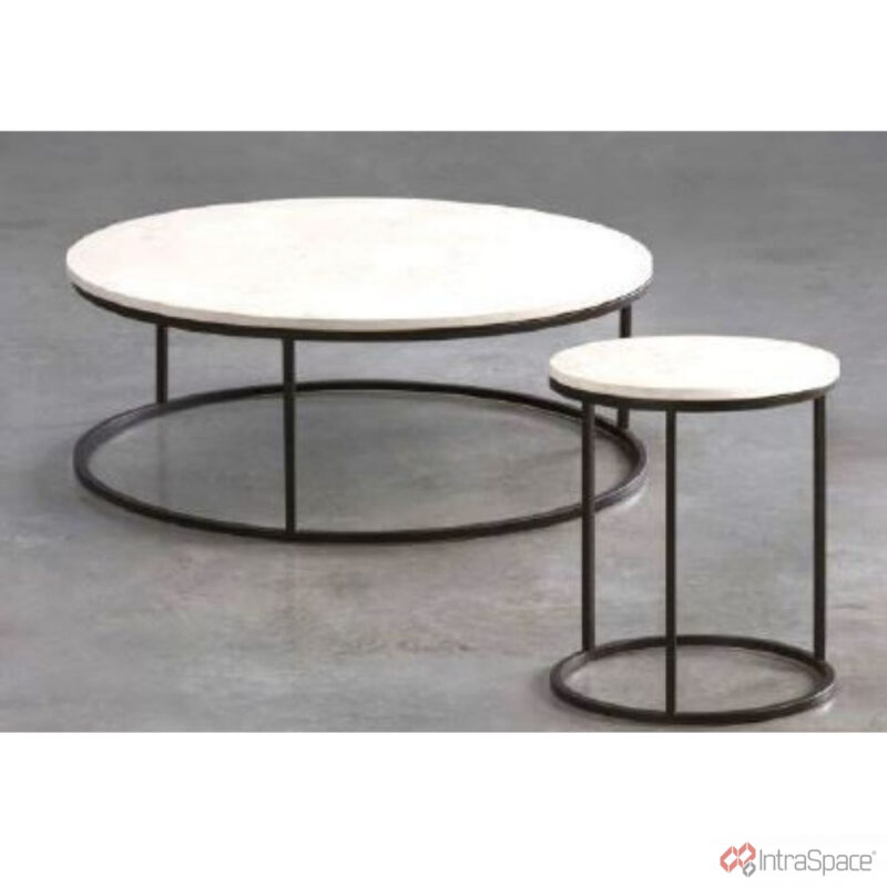 Ring Coffee Table