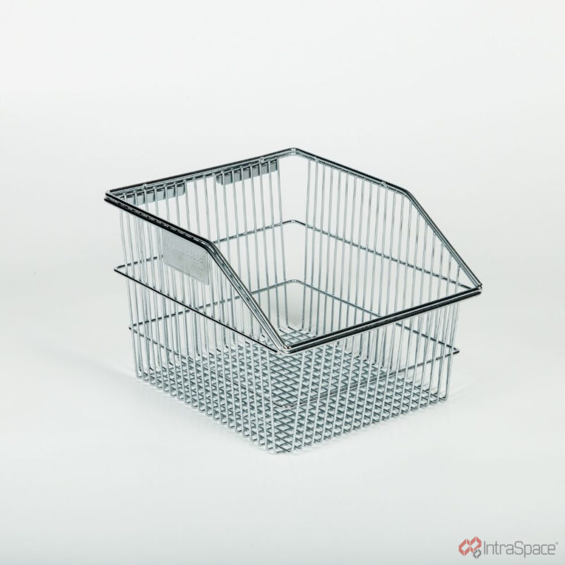 Small Wire Basket