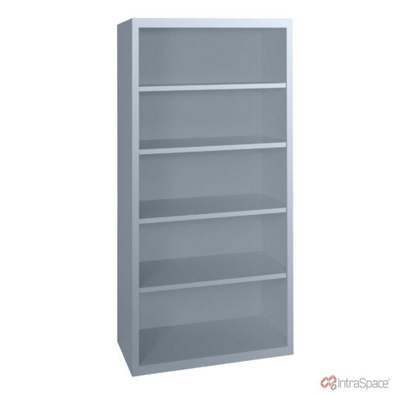 Filestor Open Bay Shelving