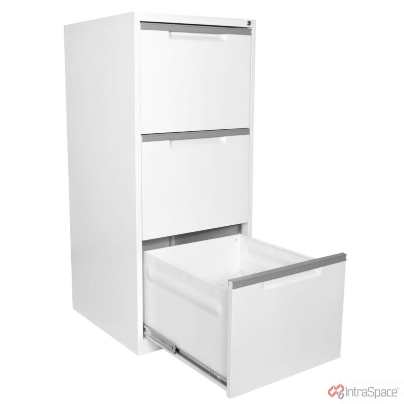 Steelco Metal Filing Cabinet