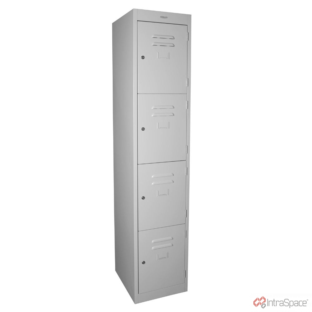 Steelco Metal Lockers - Image 4