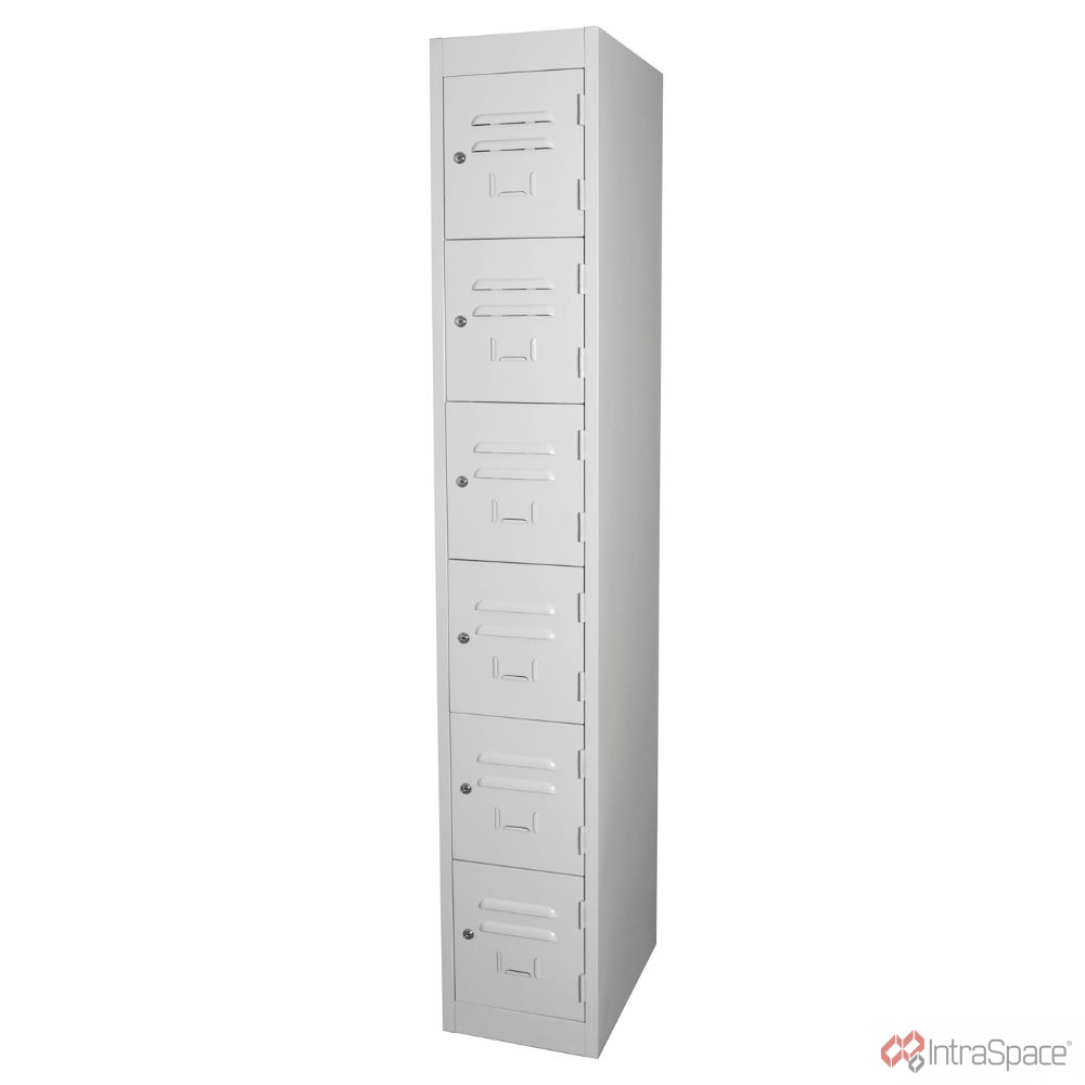 Steelco Metal Lockers - Image 5