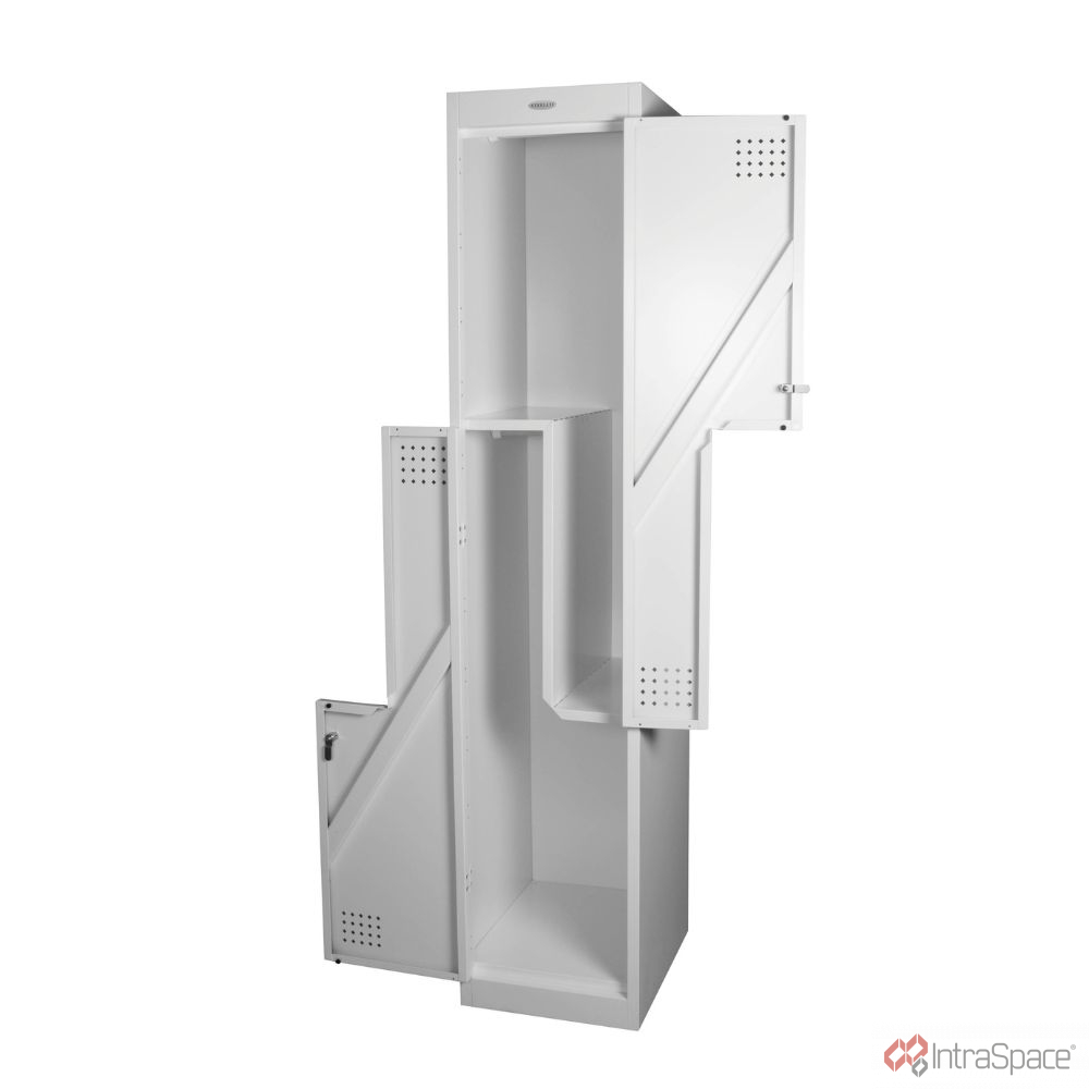 Steelco Metal Lockers - Image 8