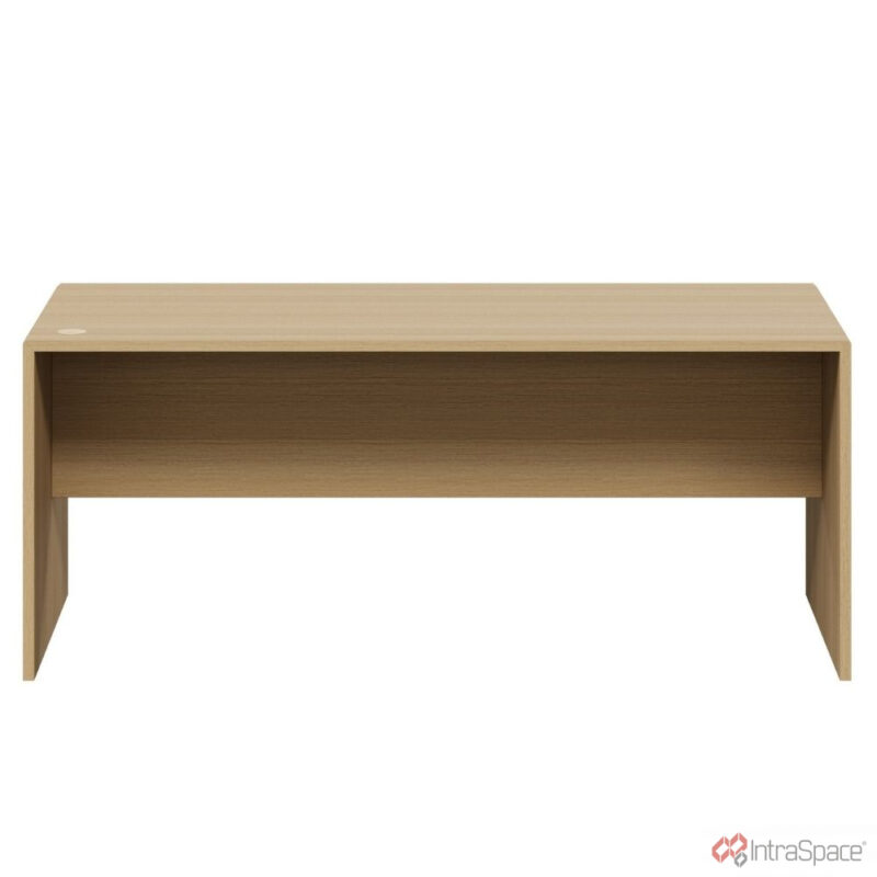 Straight Desk - Australian Made
