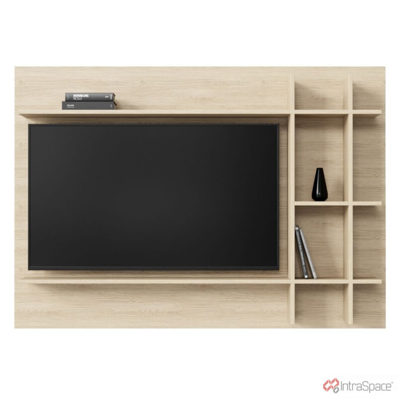 TV Wall Unit