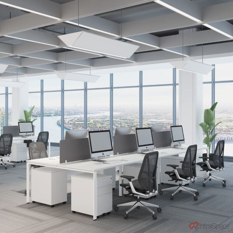 Mix Series Workstation Clusters with Divi Screen