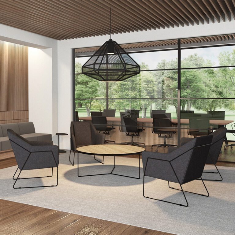 IntraSpace Designer Coffee Tables
