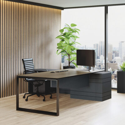 Executive Desks