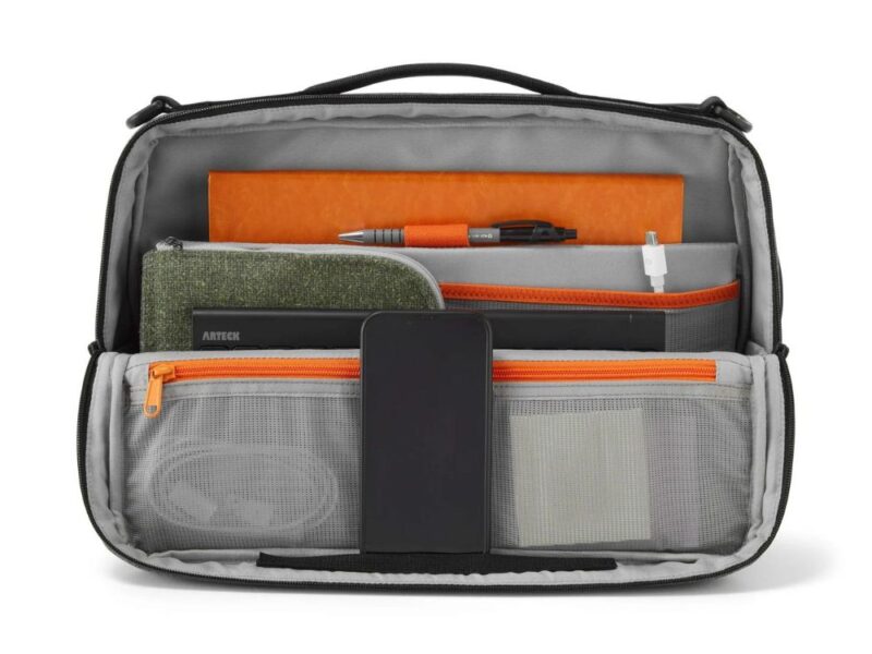 Hotbox Adapt Ecofriendly - Image 2