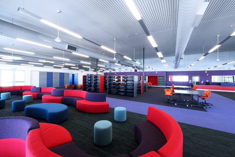 Aveley Secondary College 04