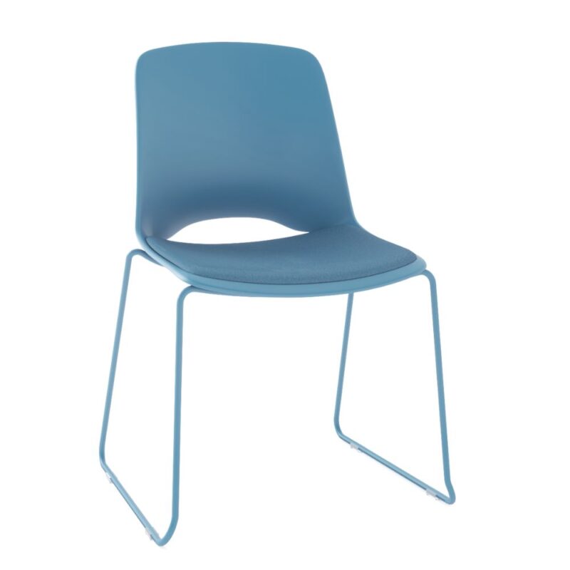 Poly 58 - Sled Base